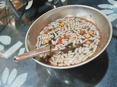 -张关合渣(航空大道店)