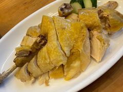 -侬佳蒸菜馆(听潮店)