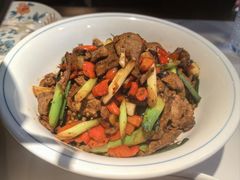 土匪猪肝-匠熙小馆(崇文门店)