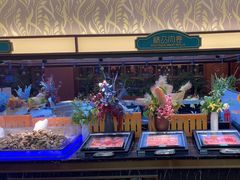 -比尔森啤酒自助烤肉(红旗街店)