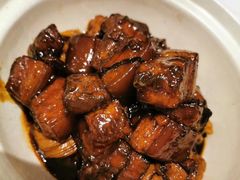 -新吉士·上海菜(浦东LCM置汇旭辉店)