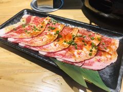 -阪尚皇·原切牛排·烤肉火锅自助(北京路店)