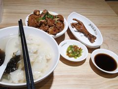 -凤起龙游老面包子(凯德晶品店)