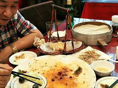 -一品楼灌汤包子(西门大街店)