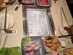 -新石器烤肉(百联川沙店)