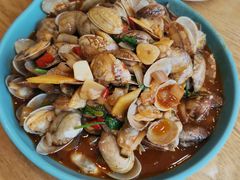 -老二龙虾馆(贵池路店)