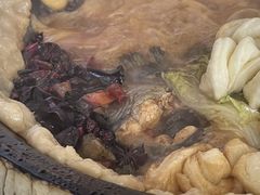 -木火铁锅炖活鱼(赤城分店)