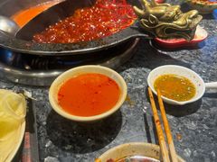 -蜀大侠火锅(春熙路店)