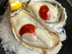 -粤海喜来登酒店-班妮海鲜铁板烧和牛放题餐厅(天河城店)