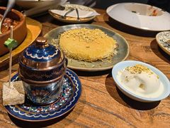 -格鲁·秀色Georgia’s Feast