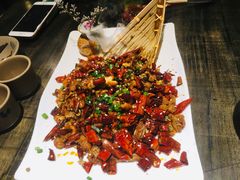 -庆合府重庆大排档(紫都城店)