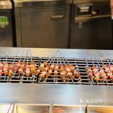 华丽丽的海鲜大餐，全部无限量畅点畅吃