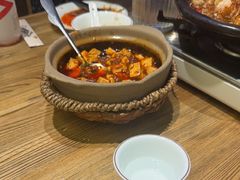 -水煮三国·川鲁江湖菜(香山店)