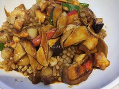 -渔家风味·鲅鱼水饺·央视展播·海鲜天津菜(开发区店)