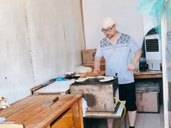 -老潼关港口肉夹馍(秦东店)