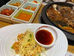 -韩香福脊骨汤锅(上杭路店)