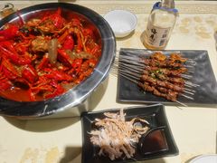 -聚味瞿记·龙虾堂(渔人码头一店)
