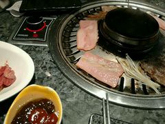 -汉拿山(包河万达店)