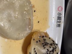 -小杨生煎(南汇欧尚店)