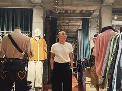 -FRANK STORE(巨鹿路店)