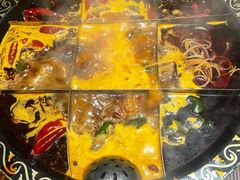 -黄家码头老火锅(解放碑旗舰店)