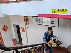 -美味之家·湖景农家乐(太湖东山店)