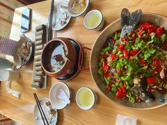 -小厨子私房菜·云南美食店