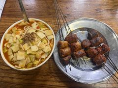 -马相卿特色烤肉面食馆(虎台店)