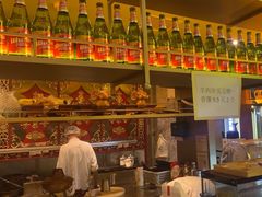 -天山传奇新疆菜(SKLP店)