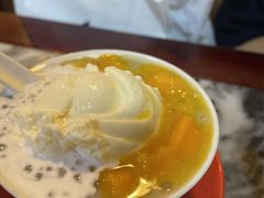 -玫瑰甜品(文明路店)