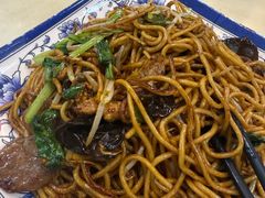 -刘长兴(三牌楼店)