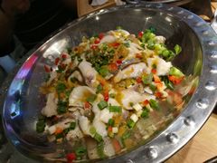 -醉得意·山茶油炒土鸡(泰安万达店)
