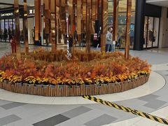 -王府井奥莱棋盘山小镇