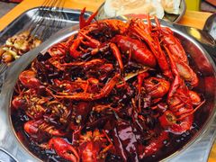 -九喜龙虾(凤城六路直营店)