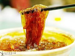 -永兴餐厅(复兴中路店)