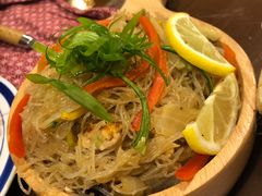 -茉莉.Red Crab
