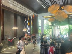 -熹乐谷温泉度假区