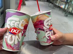 -DQ·蛋糕·冰淇淋(万达店)