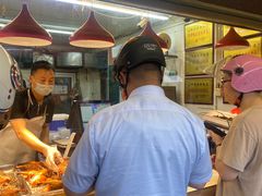 -竺桥兄弟烤鸭(总店)