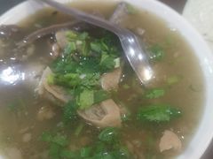 -牛街老爆肚满(牡丹园店)