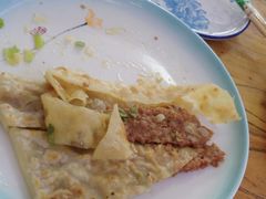 -溢心园香河肉饼总店