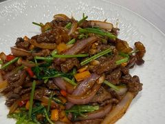 -五棵树•粤西高凉菜(琶洲店)