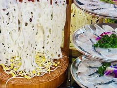 -塔兰齐新疆孜然火锅(鲤鱼山路店)