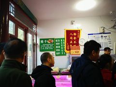 -李小老烧饼(常营民族家园店)
