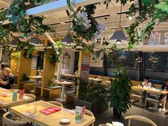 -嘉和一品粥(方庄店)