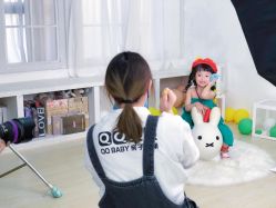 -同远QQBABY亲子摄影(北京路店)