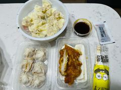 -老盛兴汤包馆(临汾店)