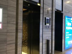 -重庆解放碑威斯汀酒店