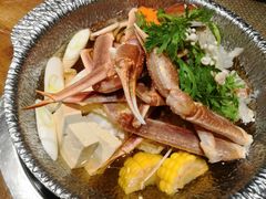 -蟹将军·松叶蟹和牛日料放题自助(K11店)