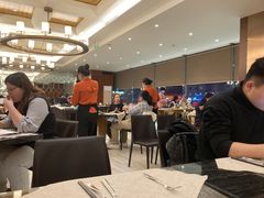 大堂-东方红海鲜百汇(国际大厦店)
